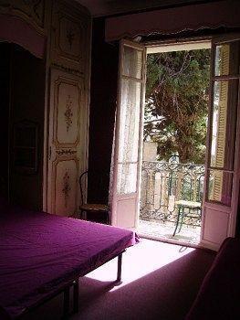 Villa Saphir Nizza Esterno foto