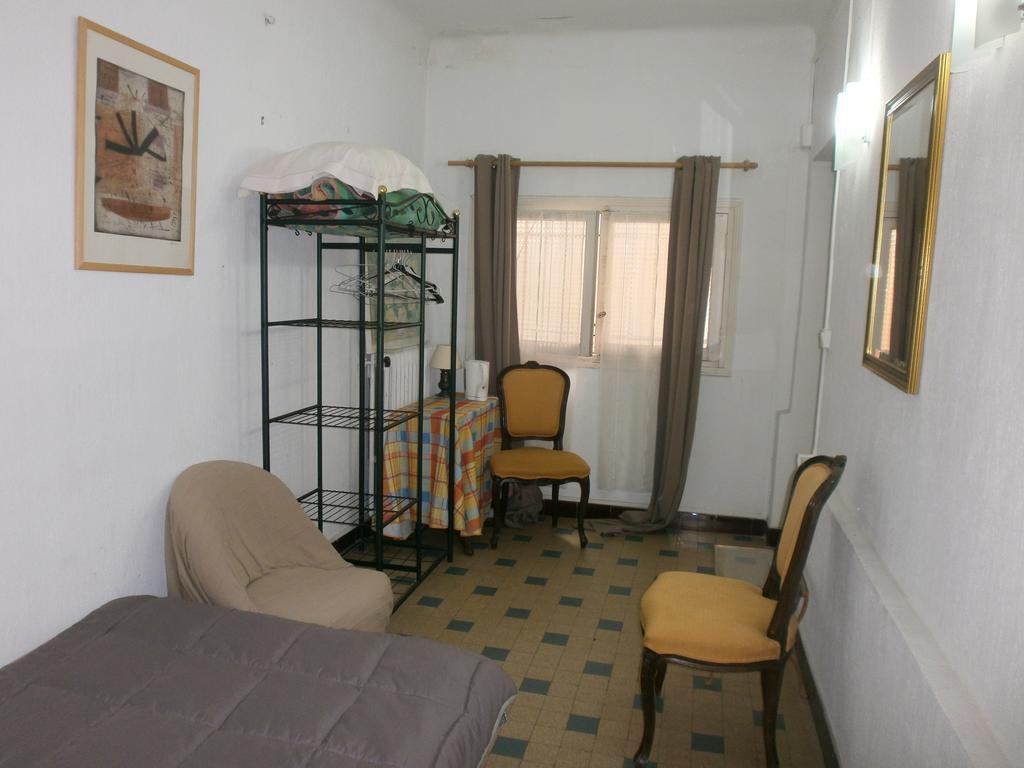 Villa Saphir Nizza Camera foto