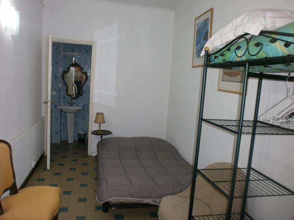 Villa Saphir Nizza Camera foto